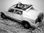 Lamborghini LM001 1981 года